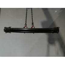 RENFORT PARE-CHOC ARRIERE  SEAT ALTEA
