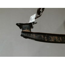 RENFORT PARE-CHOC ARRIERE  SEAT ALTEA