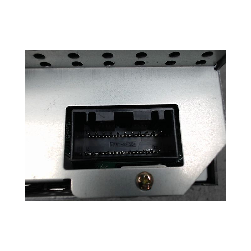 ECRAN GPS JAGUAR S-TYPE