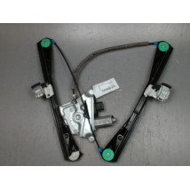MECANISME+MOTEUR LEVE-GLACE AVANT GAUCHE JAGUAR S-TYPE