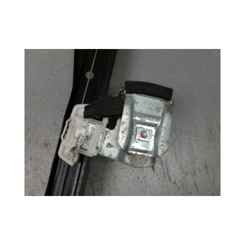 MECANISME+MOTEUR LEVE-GLACE AVANT GAUCHE JAGUAR S-TYPE