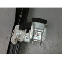 MECANISME+MOTEUR LEVE-GLACE AVANT GAUCHE JAGUAR S-TYPE