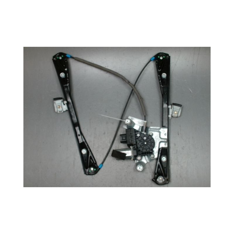 MECANISME+MOTEUR LEVE-GLACE AVANT GAUCHE JAGUAR S-TYPE