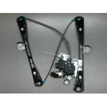 MECANISME+MOTEUR LEVE-GLACE AVANT GAUCHE JAGUAR S-TYPE