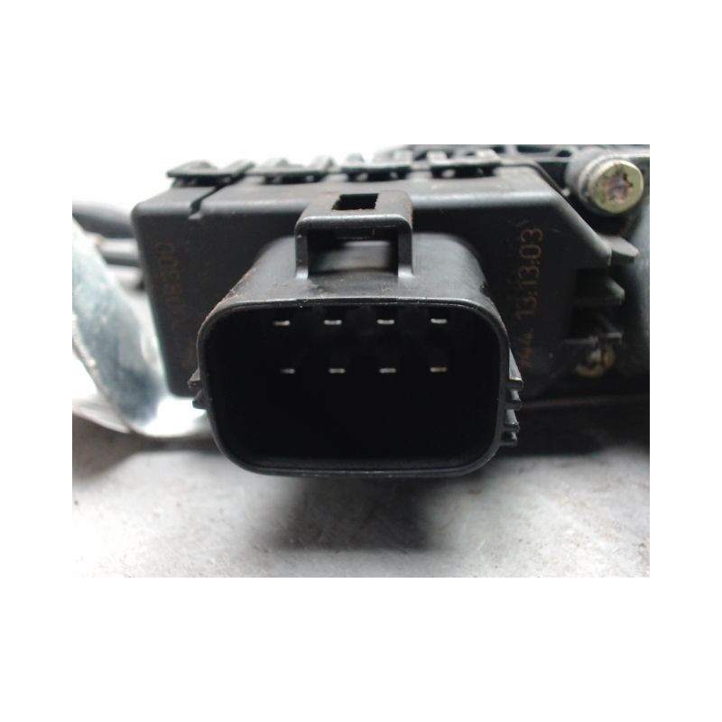 MECANISME+MOTEUR LEVE-GLACE AVANT GAUCHE JAGUAR S-TYPE