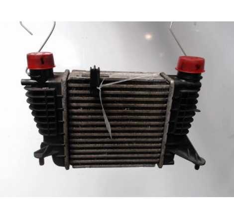 ECHANGEUR AIR
