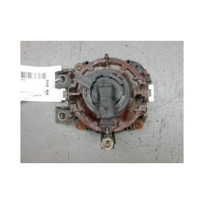 PHARE ANTIBROUILLARD AVANT DROIT JAGUAR S-TYPE