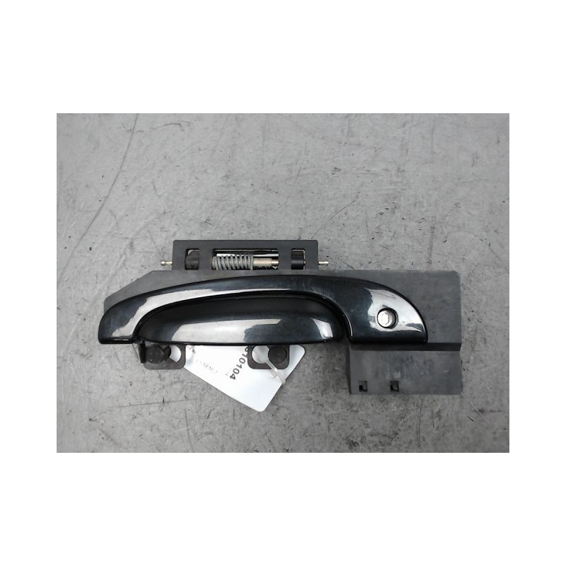 POIGNEE EXTERIEURE PORTE AVANT GAUCHE JAGUAR S-TYPE