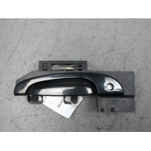 POIGNEE EXTERIEURE PORTE AVANT GAUCHE JAGUAR S-TYPE