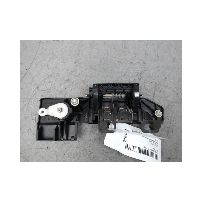 POIGNEE EXTERIEURE PORTE AVANT GAUCHE JAGUAR S-TYPE