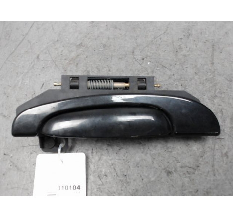 POIGNEE EXT PORTE ARG