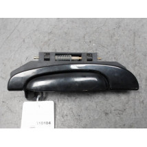 POIGNEE EXTERIEURE PORTE ARRIERE GAUCHE JAGUAR S-TYPE