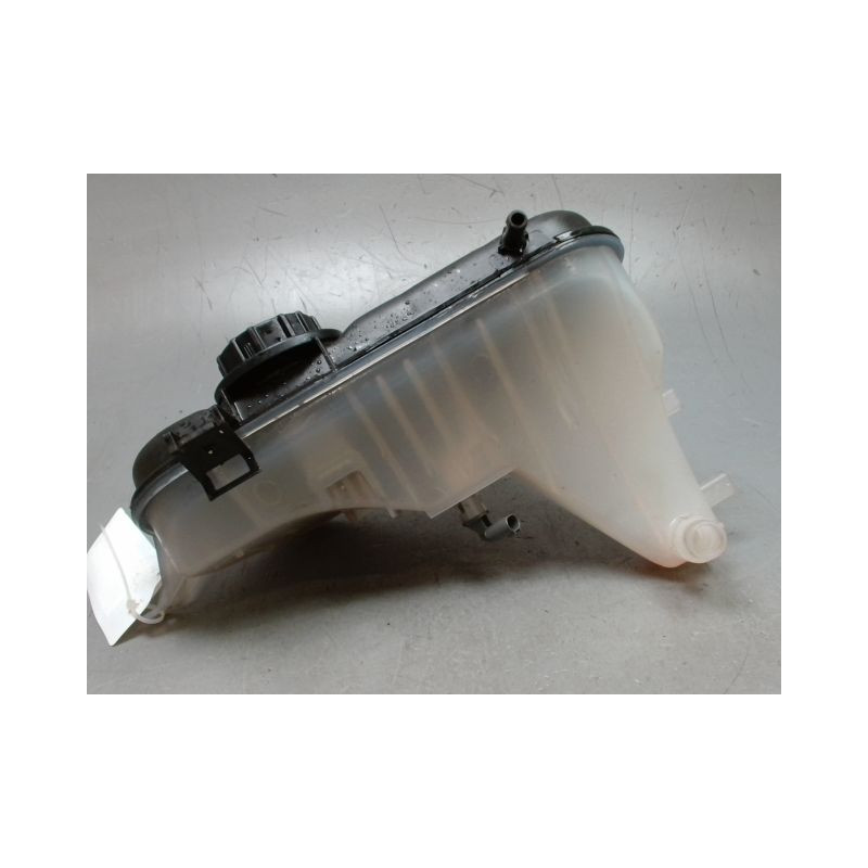 VASE EXPANSION JAGUAR S-TYPE