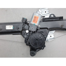 MECANISME LEVE-GLACE AVANT DROIT FORD ECOSPORT