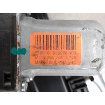 MECANISME LEVE-GLACE AVANT DROIT FORD ECOSPORT