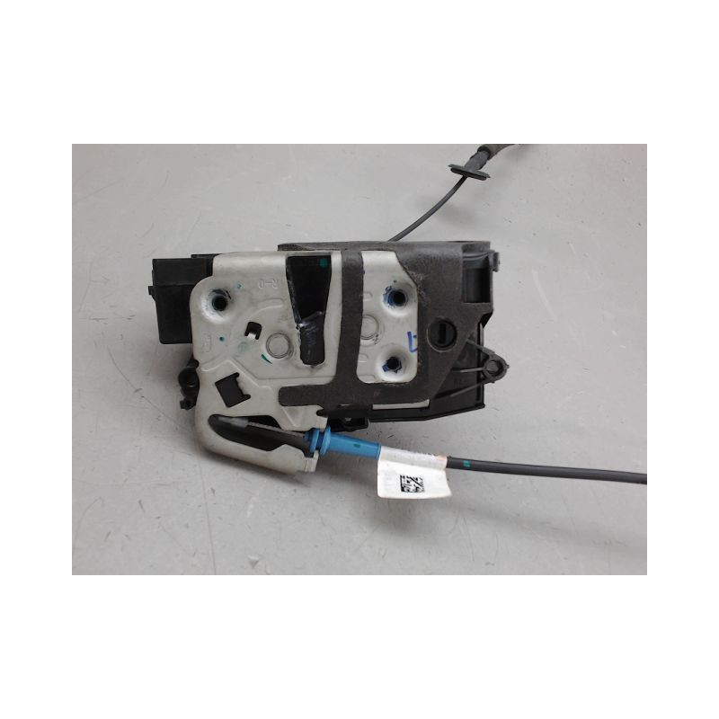 SYSTEME CONDAMNATION AVANT DROIT FORD ECOSPORT
