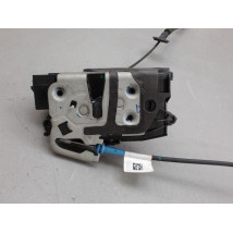 SYSTEME CONDAMNATION AVANT DROIT FORD ECOSPORT