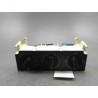 COMMANDE DE CHAUFFAGE CITROEN BERLINGO BREAK I Phase 1 (M49) 1996-2002