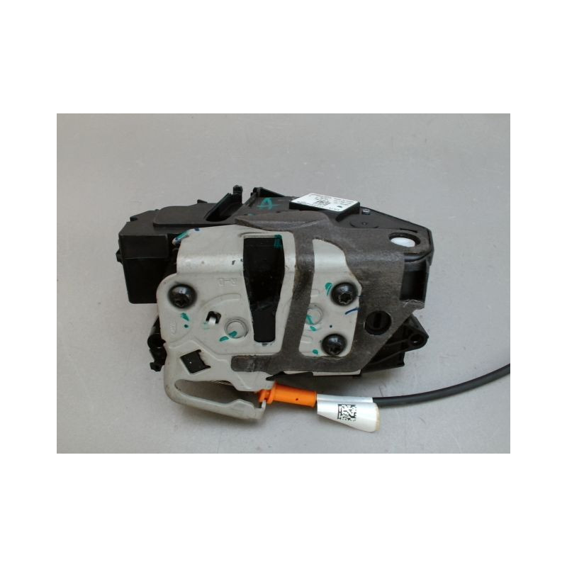SYSTEME CONDAMNATION ARRIERE DROIT FORD ECOSPORT