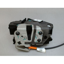 SYSTEME CONDAMNATION ARRIERE DROIT FORD ECOSPORT