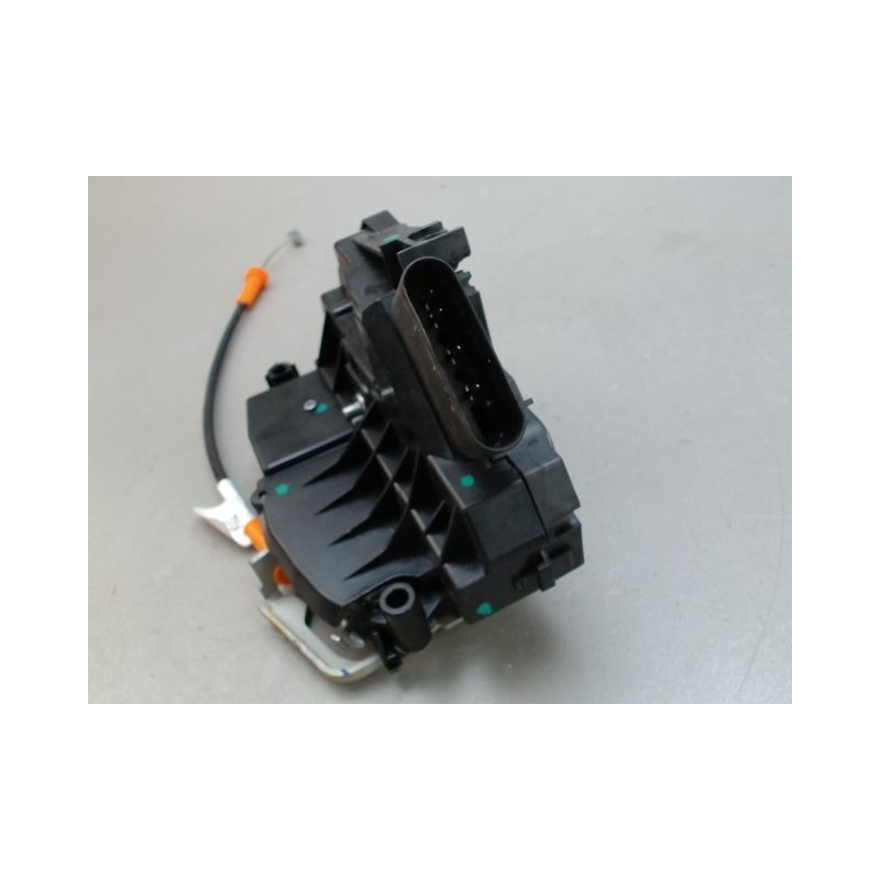 SYSTEME CONDAMNATION ARRIERE DROIT FORD ECOSPORT