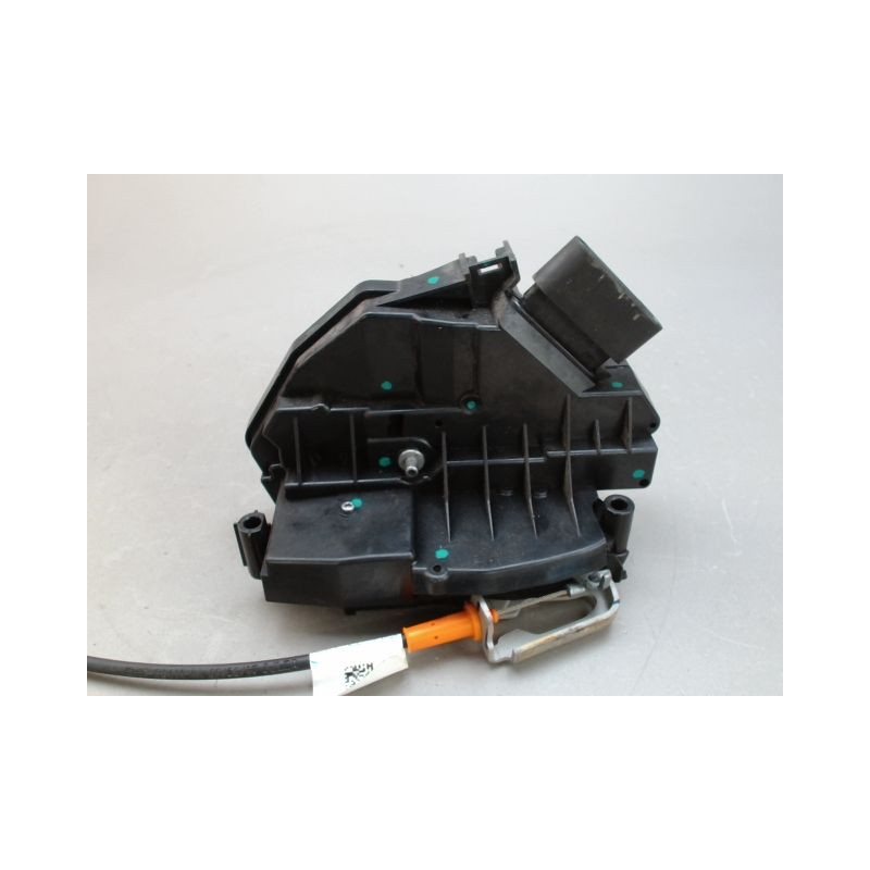 SYSTEME CONDAMNATION ARRIERE DROIT FORD ECOSPORT