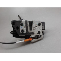 SYSTEME CONDAMNATION ARRIERE GAUCHE FORD ECOSPORT