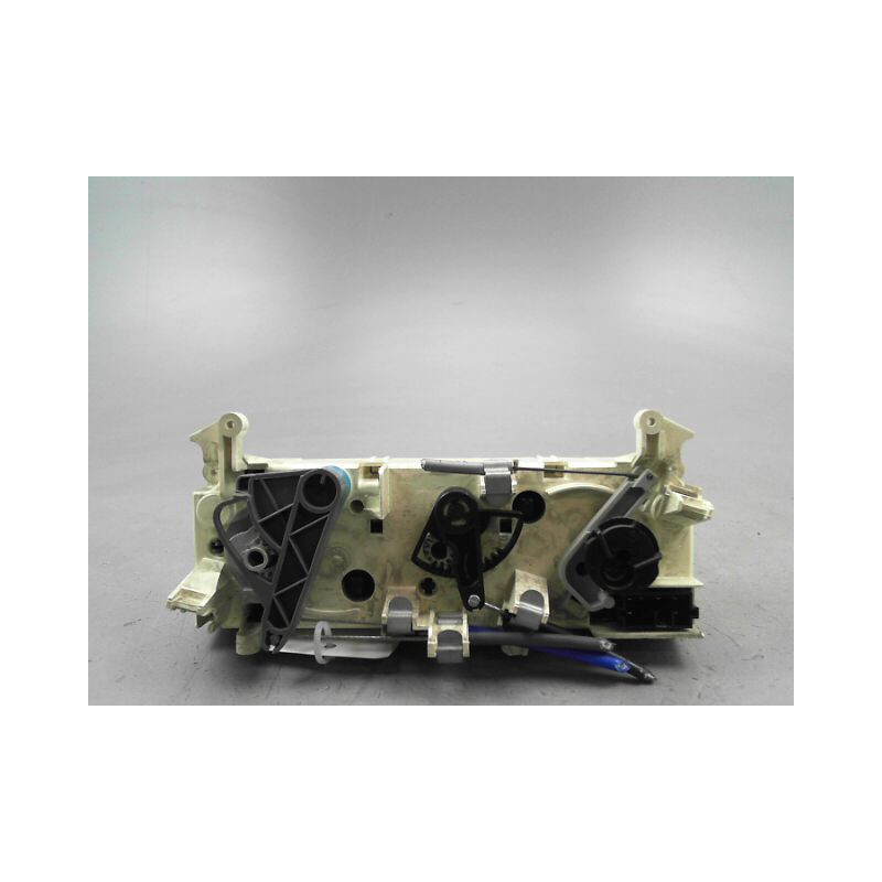 COMMANDE DE CHAUFFAGE CITROEN BERLINGO BREAK I Phase 1 (M49) 1996-2002