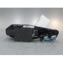 POIGNEE EXTERIEURE PORTE ARRIERE GAUCHE DS DS7