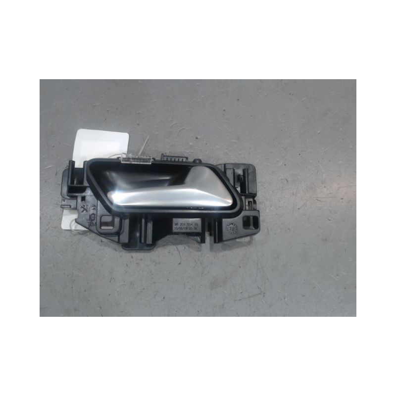 POIGNEE INTERIEURE PORTE ARRIERE DROIT DS DS7