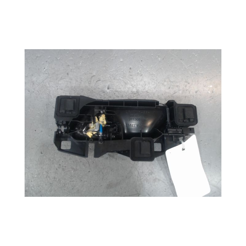 POIGNEE INTERIEURE PORTE ARRIERE DROIT DS DS7