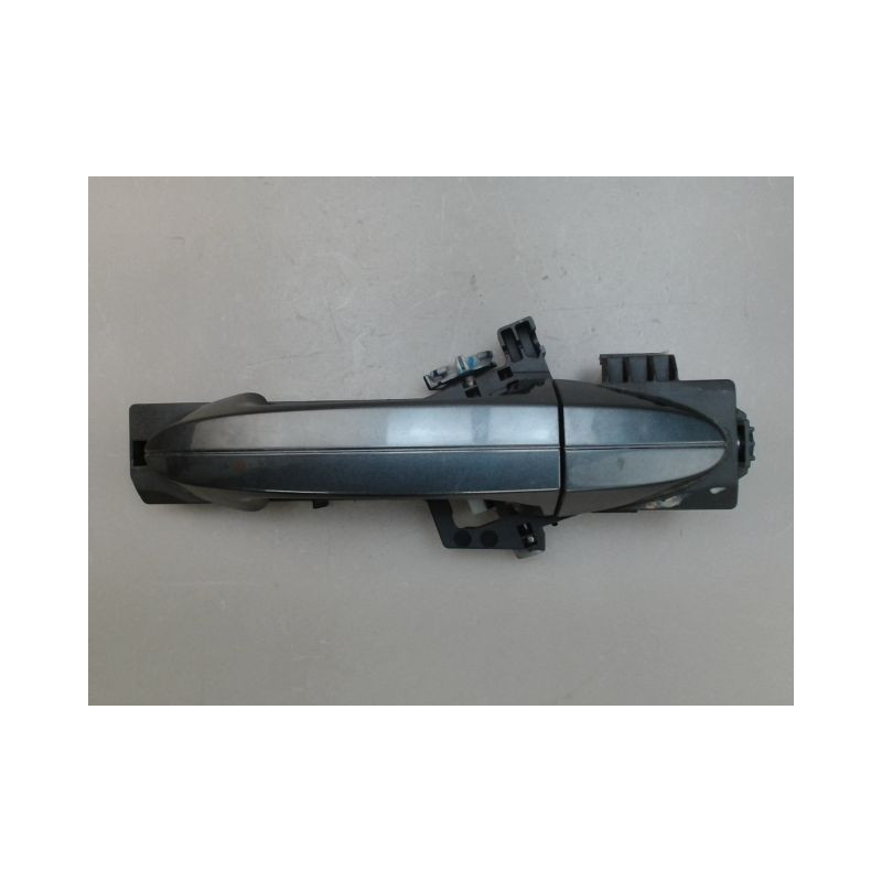 POIGNEE EXTERIEURE PORTE ARRIERE GAUCHE FORD ECOSPORT
