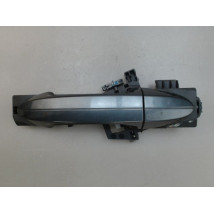POIGNEE EXTERIEURE PORTE ARRIERE GAUCHE FORD ECOSPORT