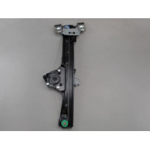 MECANISME LEVE-GLACE AVANT GAUCHE FORD ECOSPORT