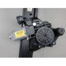 MECANISME LEVE-GLACE AVANT GAUCHE FORD ECOSPORT