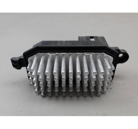 MODULE DE CHAUFFAGE
