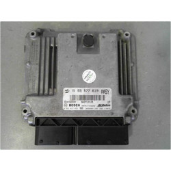 CALCULATEUR MOTEUR