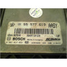 CALCULATEUR MOTEUR OPEL INSIGNIA 2009-2013