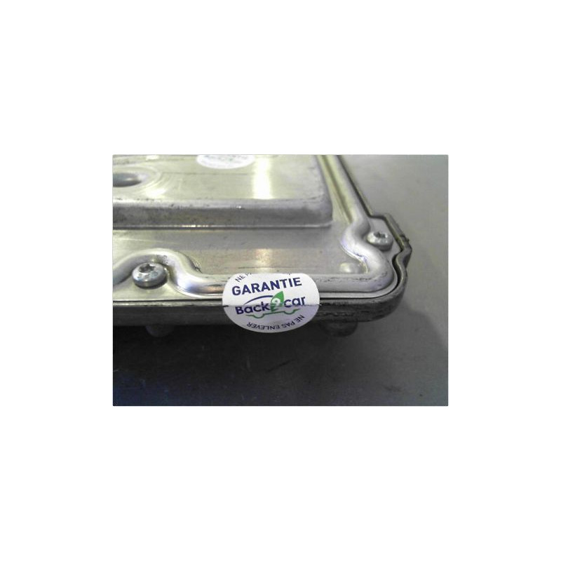 CALCULATEUR MOTEUR OPEL INSIGNIA 2009-2013