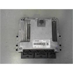 CALCULATEUR MOTEUR
