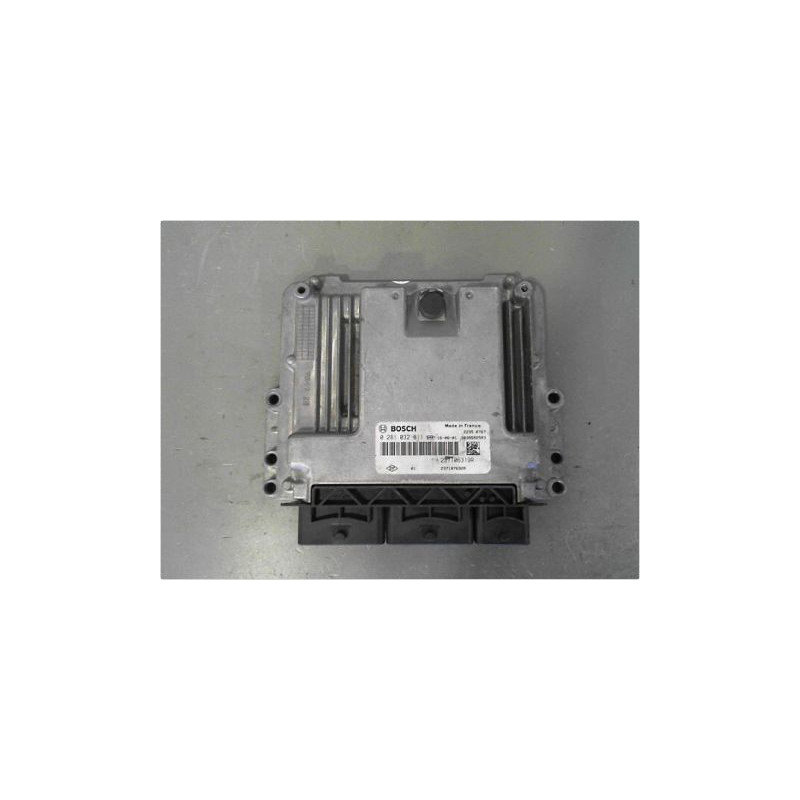 CALCULATEUR MOTEUR RENAULT CLIO IV PH2 16-20