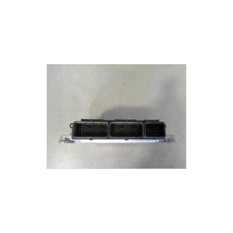 CALCULATEUR MOTEUR RENAULT CLIO IV PH2 16-20
