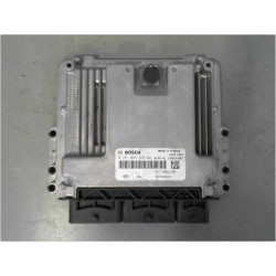CALCULATEUR MOTEUR