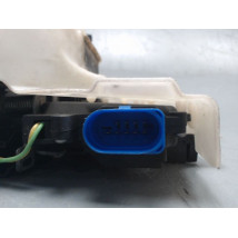 SYSTEME CONDAMNATION AVANT DROIT VOLKSWAGEN GOLF V 2003-2009
