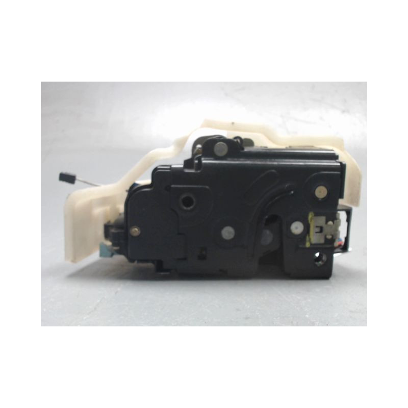 SYSTEME CONDAMNATION ARRIERE DROIT VOLKSWAGEN GOLF V 2003-2009