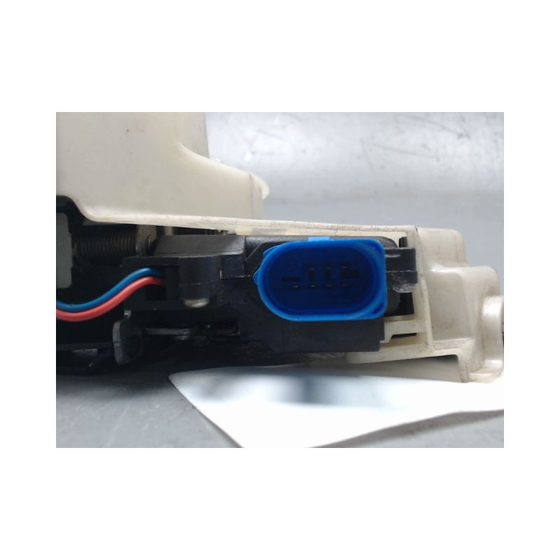 SYSTEME CONDAMNATION ARRIERE DROIT VOLKSWAGEN GOLF V 2003-2009