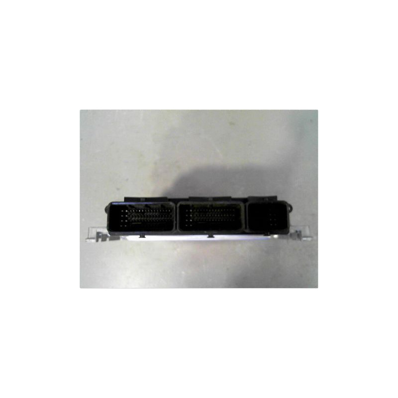 CALCULATEUR MOTEUR RENAULT CLIO IV PH2 16-20