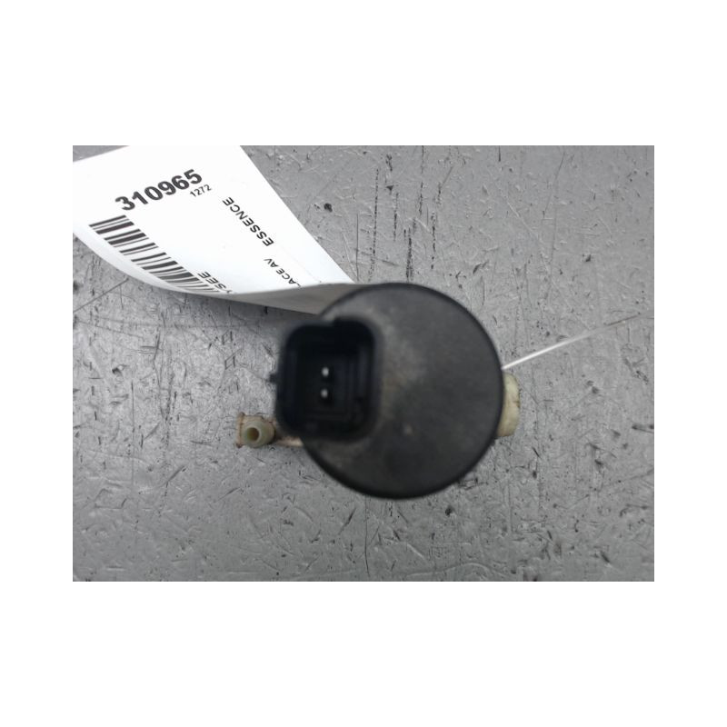 POMPE LAVE-GLACE AVANT CITROEN C-ELYSEE