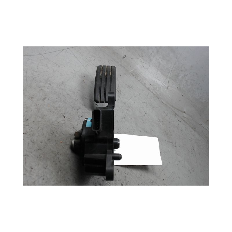 PEDALE ACCELERATEUR RENAULT CLIO III 2009-