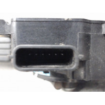 PEDALE ACCELERATEUR RENAULT CLIO III 2009-